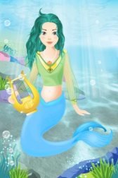 download Mermaid Dress Up Lite apk